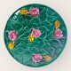 Plat Vallauris Maison Giuge 1950