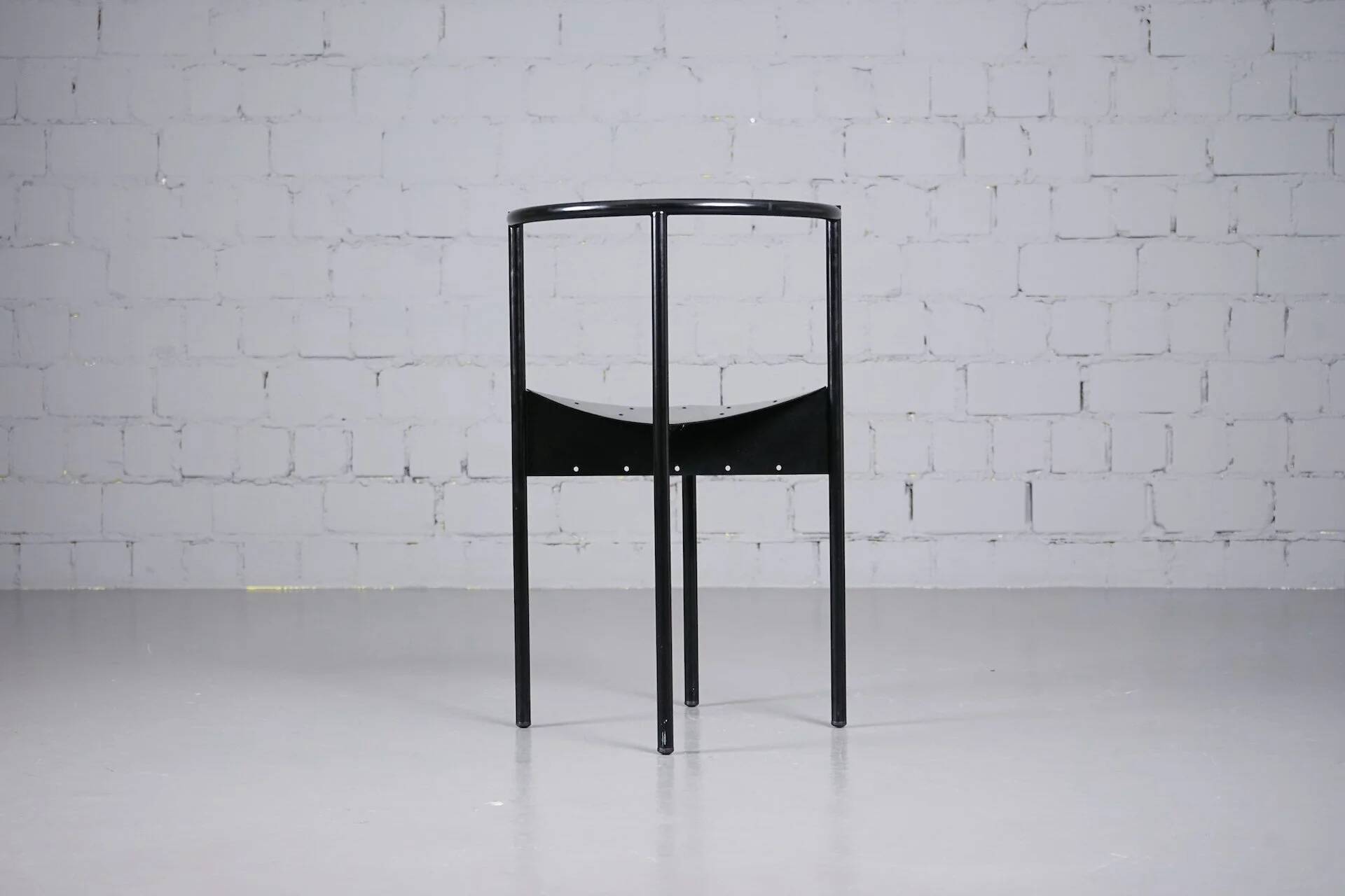Chaise Wendy Wright de Philippe Starck pour Disform