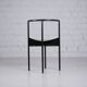 Chaise Wendy Wright de Philippe Starck pour Disform