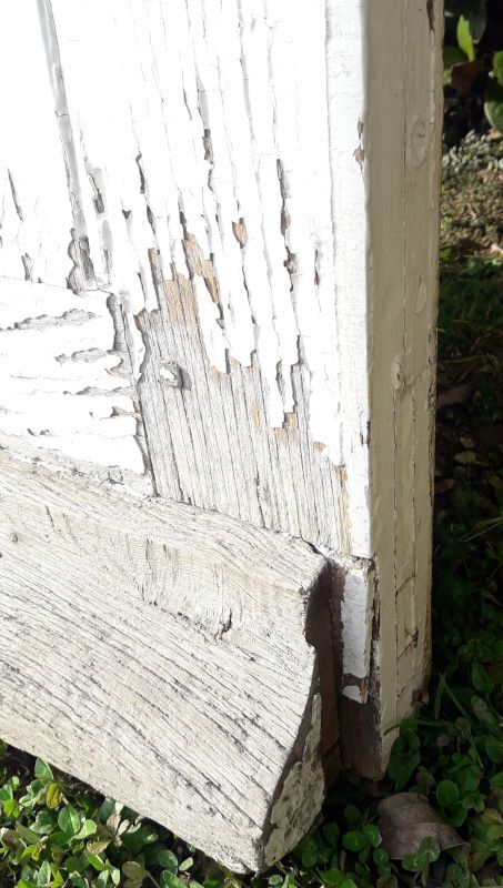 Entrance door 208,7x94 oak multipoint lock