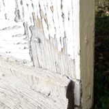 Entrance door 208,7x94 oak multipoint lock