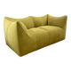 Two-seater sofa Le Bambole B&B Mario Bellini 1970s