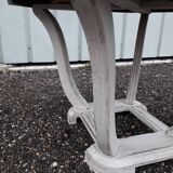 Art Deco style table