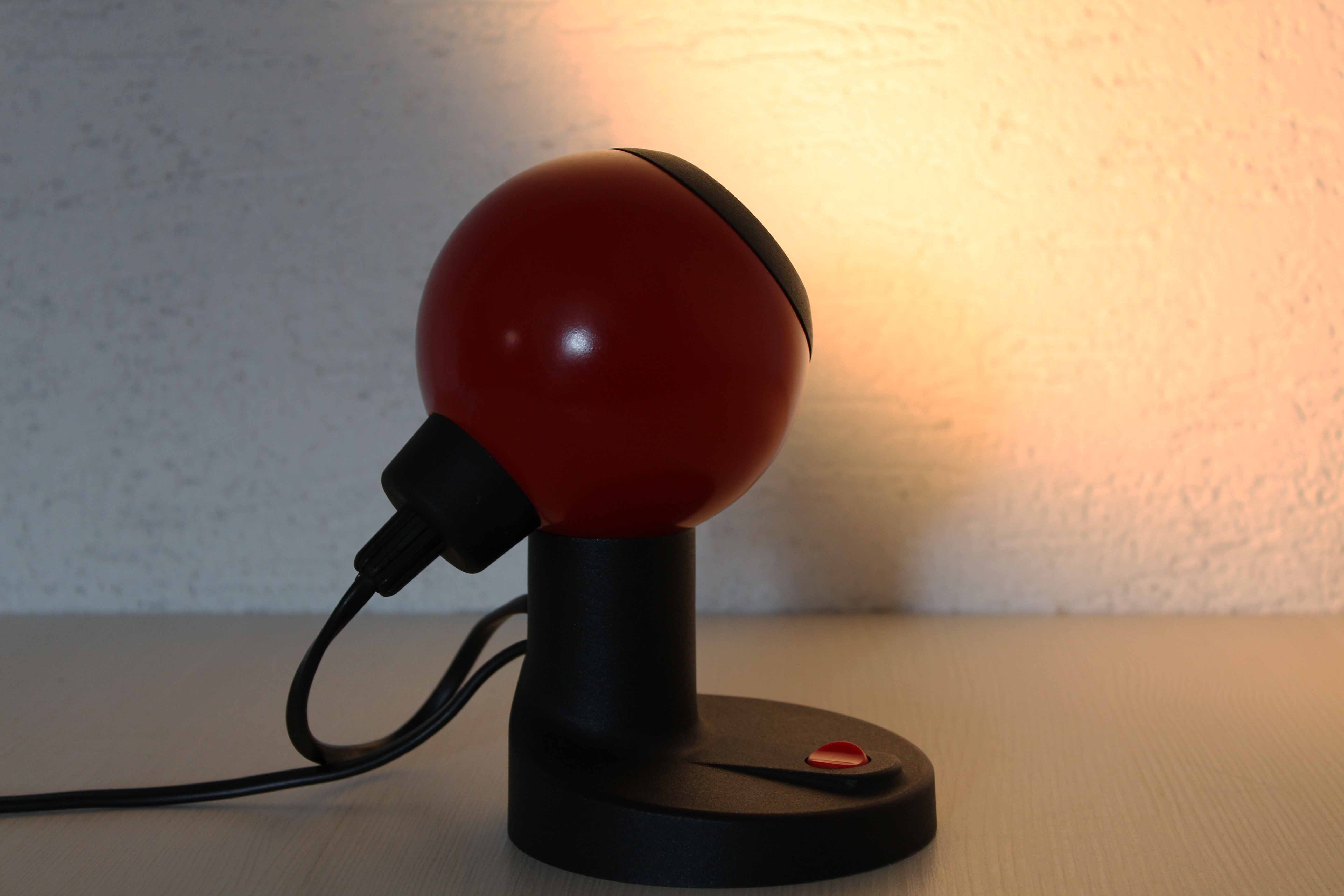 Magnetic lamp ARO Leuchten