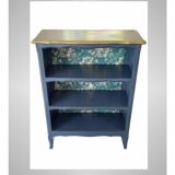 Bibus, vintage library