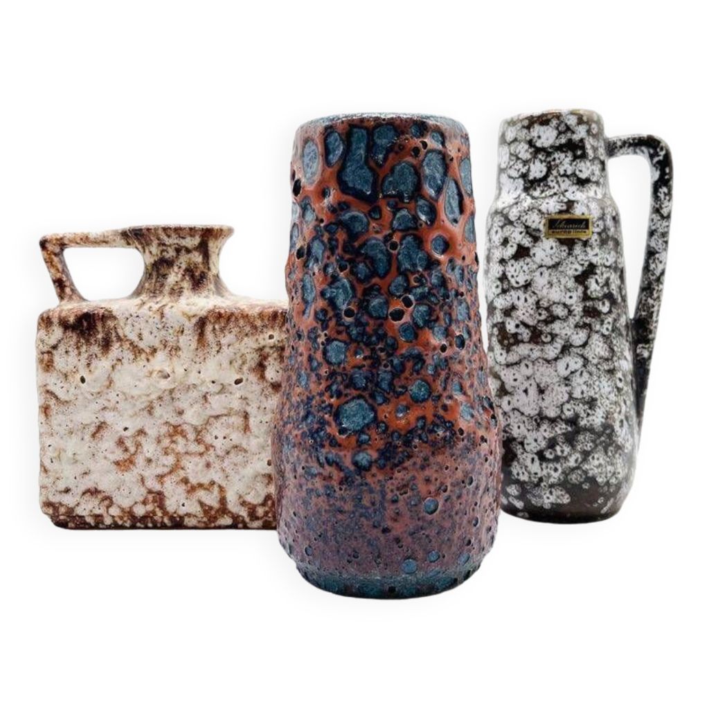 fat lava JOPEKO JOPEKO社製 Fat Lava--Jopeko-- | Fat Lava & German Art Pottery