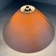 Large Italian travertine table lamp 1960’s