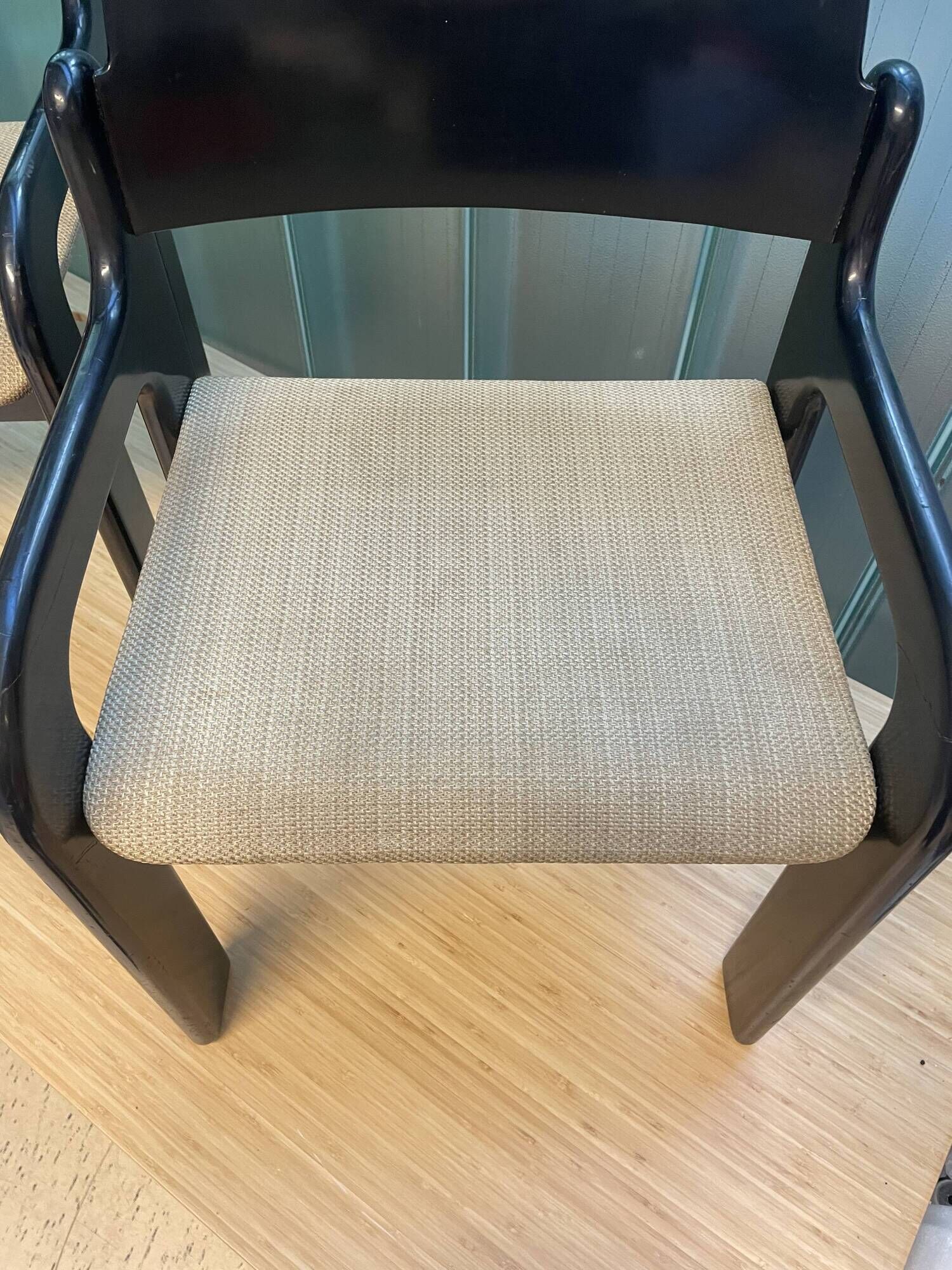 2 Flamingo chairs by Eero Aarnio, 1970s