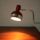 Table lamp designed by Josef Hůrka for Napako, 1970