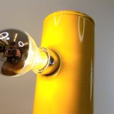 Hillebrand table lamp Cylinder 70s
