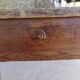 Table de ferme