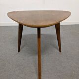 Side table tripod of the 50s/60s