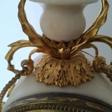 Pendulum eighteenth period Louis XVI