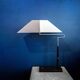 Lampe de table à deux lumières par Cini Boeri Italie 1970