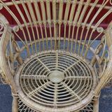 Armchair Emmanuelle