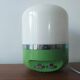 Midcentury Table Lamp, Space Age, Europhon, Design Adriano Rampoldi, Italy, 1970