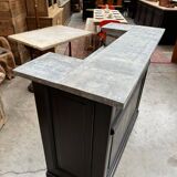 Bar Counter Early 20th Century