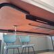 Ensemble table et 6 chaises Lloyd Manufacturing
