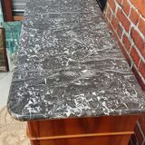 Secretary style Louis Philipe