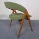 Beech Chair in Green, 1960s