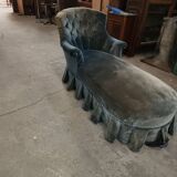 Napoleon III daybed