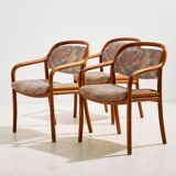 MK9799 Beech armchair