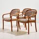 MK9799 Beech armchair