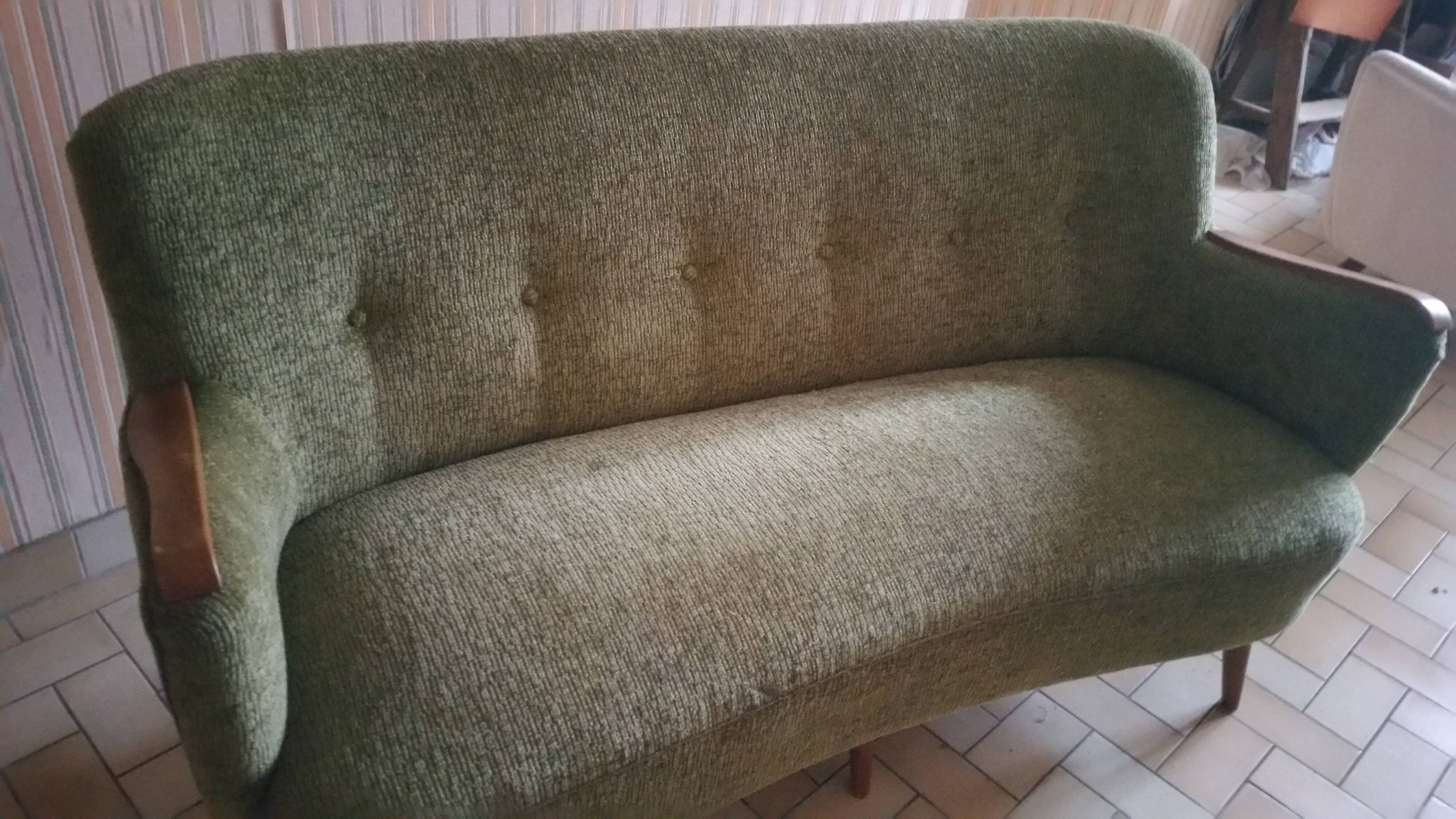 Sofa  years 50/60