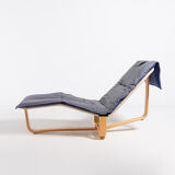 Deck chair Ingmar Relling & Knut Relling for Westnofa Denmark 1970