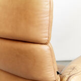 Fauteuil de bureau "Consenso" Otto Zapf pour Topstar