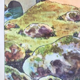 Geography poster