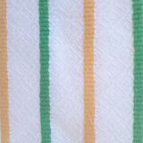 Tablecloth 140 x 160 and 6 towels