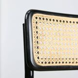 Pair of vintage Cesca Bar Chairs by Marcel Breuer