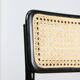 Paire de chaises de bar Cesca vintage par Marcel Breuer