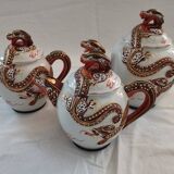 Tea service