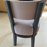 Chaise design