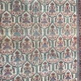 Tapis ancien Persan Malayer 154x283cm