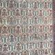 Old Persian Malayer rug 154x283cm