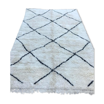 Tapis beni ouarain 200x300cm