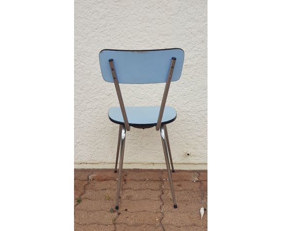 Pair of chairs