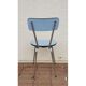 Paire de chaises