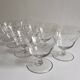 Art Deco glasses