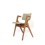 Hillestak chair by Lucienne & Robin Day from the 1950s.