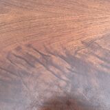 Louis XVI style dining room table