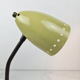 ‘Ukkie’ Desk Lamp by Hala Zeist, Netherlands, 1950s