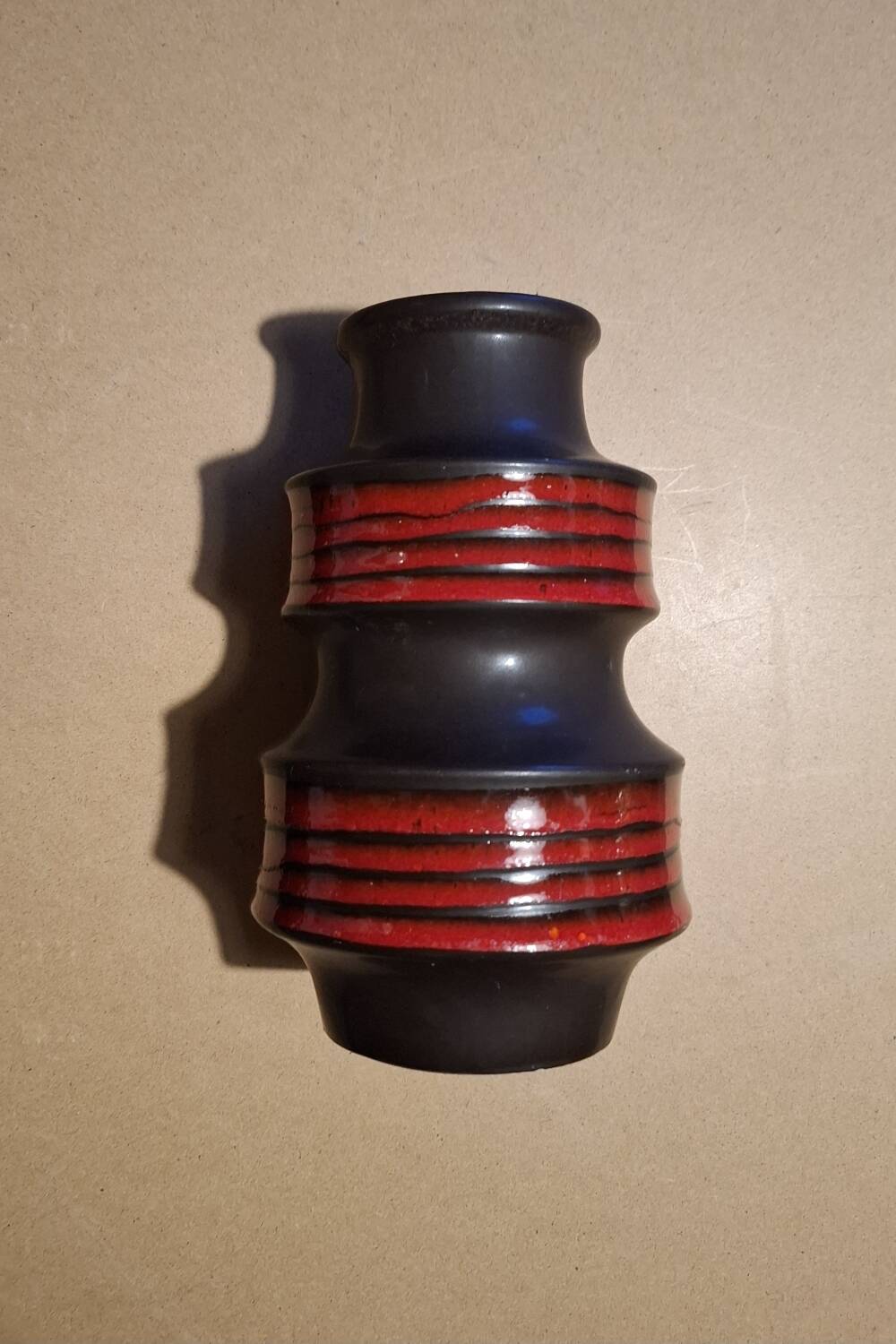 Vintage vase from West Germany