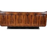 Sideboard Tulip by Jindřich Halabala for UP Závody 1940s