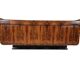 Sideboard Tulip by Jindřich Halabala for UP Závody 1940s
