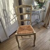 4 “Romance” chairs from Interior's