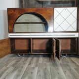 Cupboard by Hynek Gottwald, 1930's